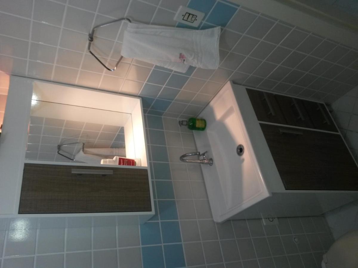Apartamento Bombas Bombinhas Zewnętrze zdjęcie