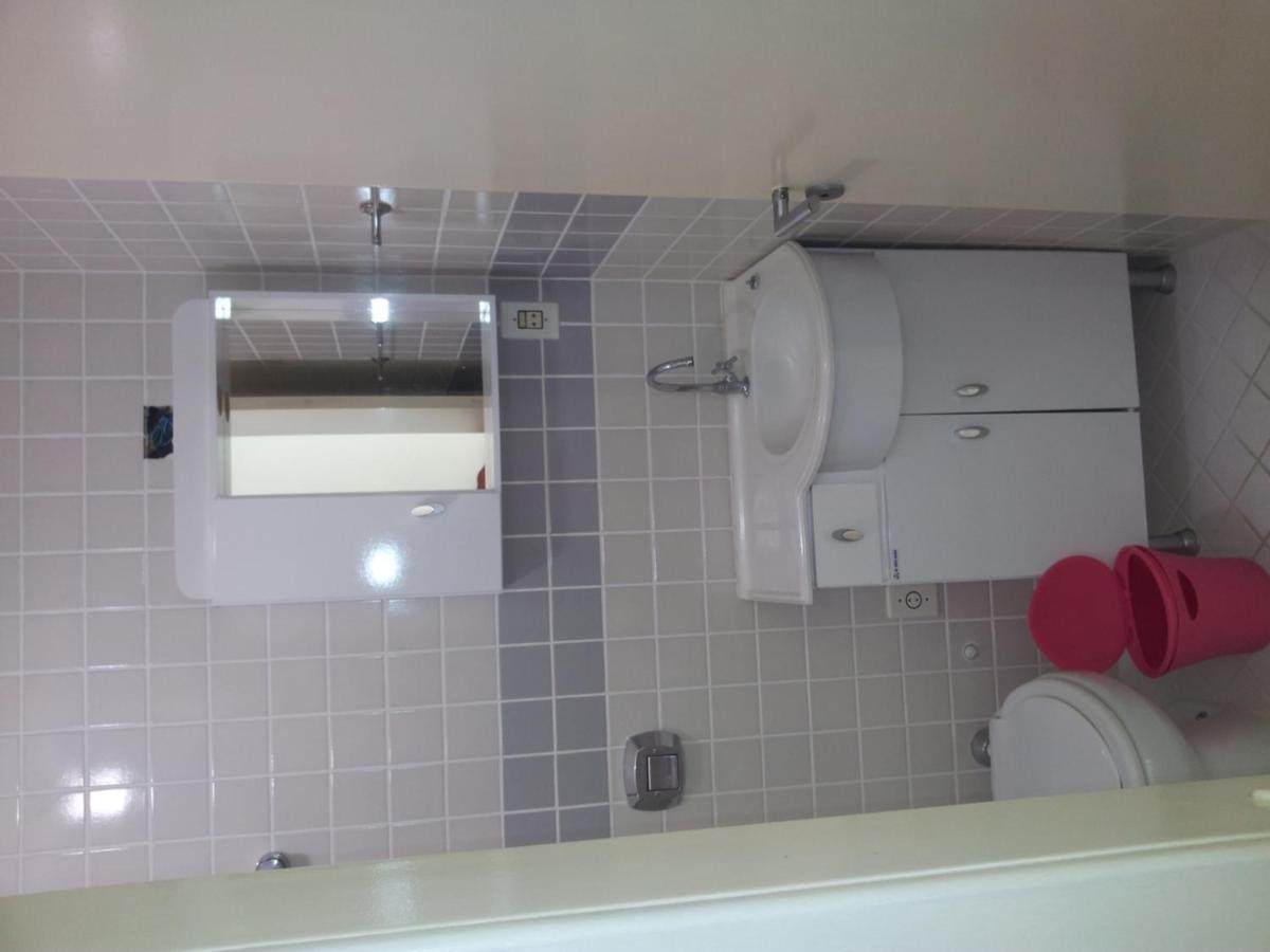 Apartamento Bombas Bombinhas Zewnętrze zdjęcie
