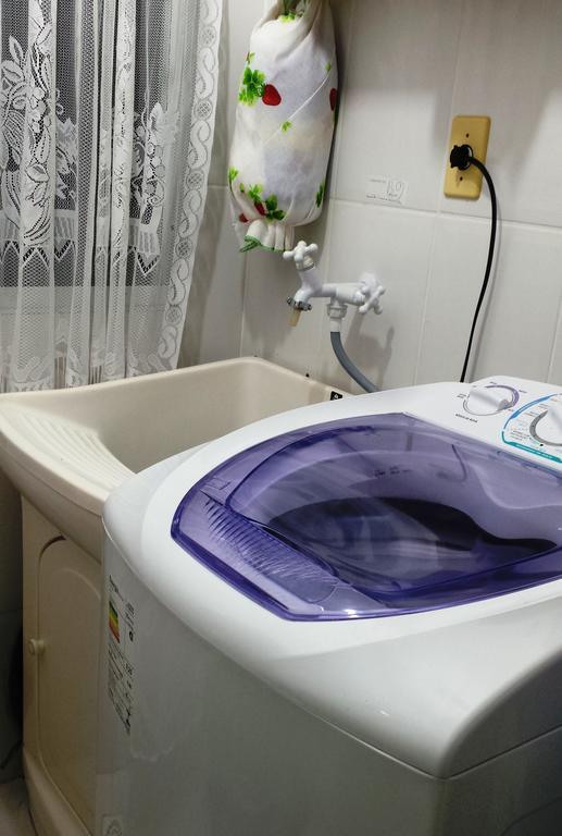 Apartamento Bombas Bombinhas Zewnętrze zdjęcie