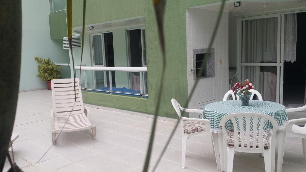 Apartamento Bombas Bombinhas Zewnętrze zdjęcie