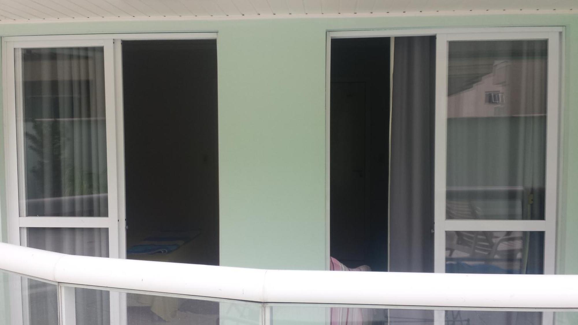 Apartamento Bombas Bombinhas Zewnętrze zdjęcie