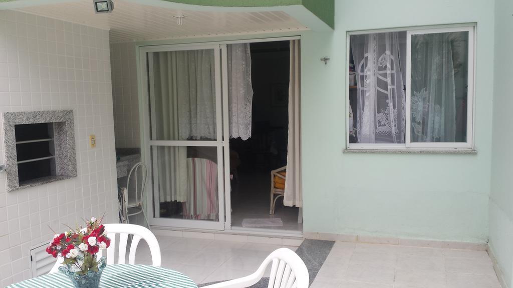 Apartamento Bombas Bombinhas Zewnętrze zdjęcie