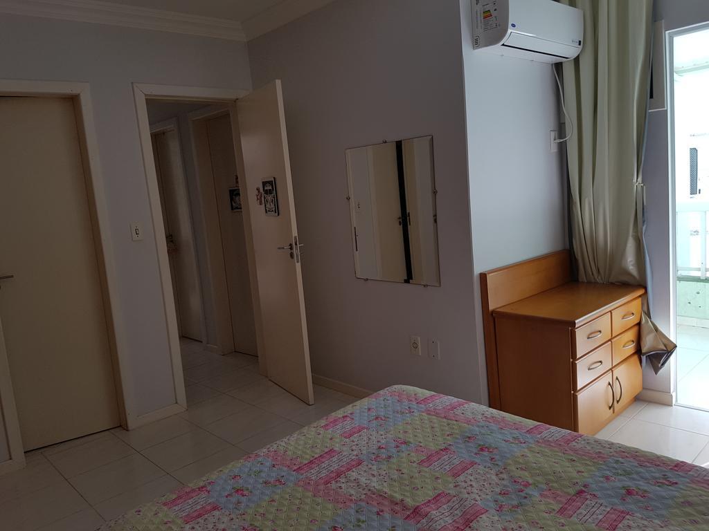 Apartamento Bombas Bombinhas Zewnętrze zdjęcie