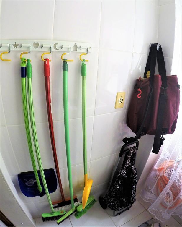 Apartamento Bombas Bombinhas Zewnętrze zdjęcie
