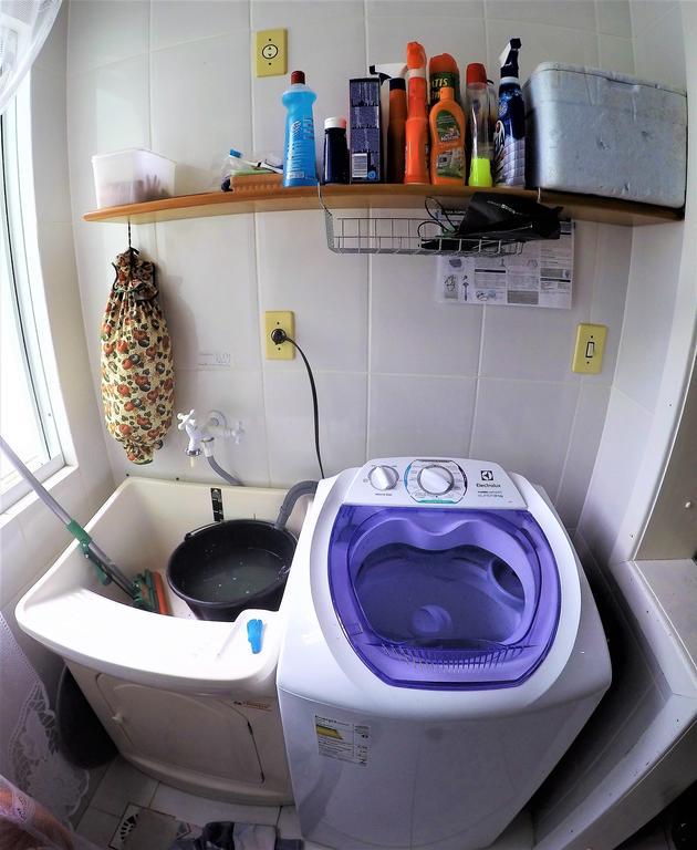 Apartamento Bombas Bombinhas Zewnętrze zdjęcie