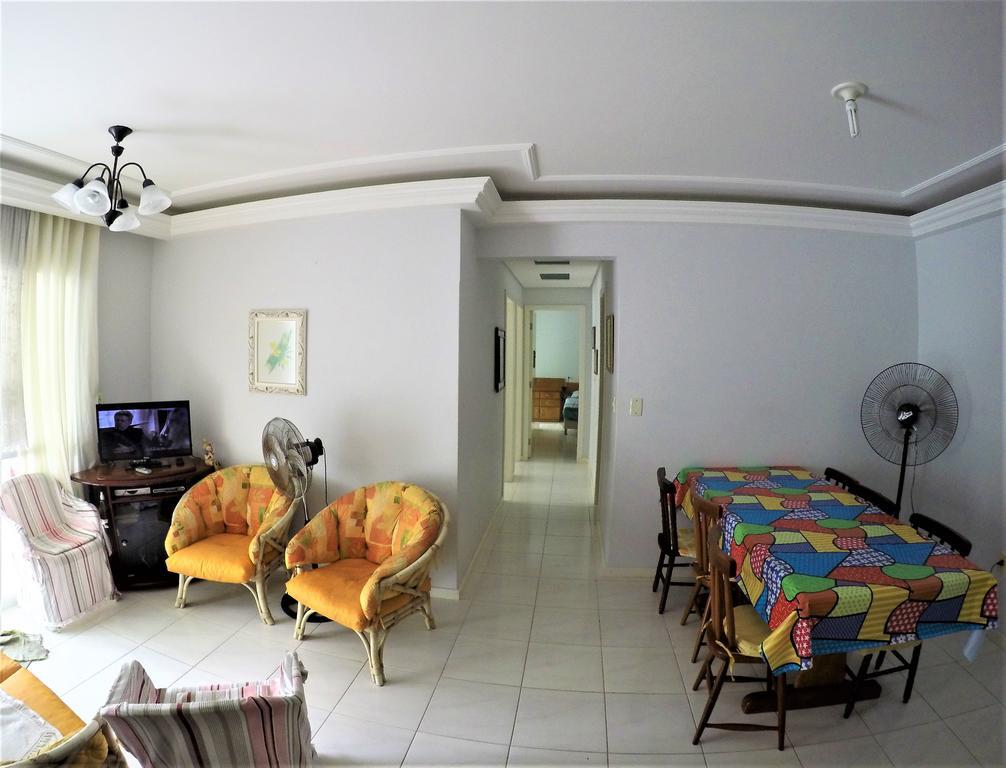 Apartamento Bombas Bombinhas Zewnętrze zdjęcie