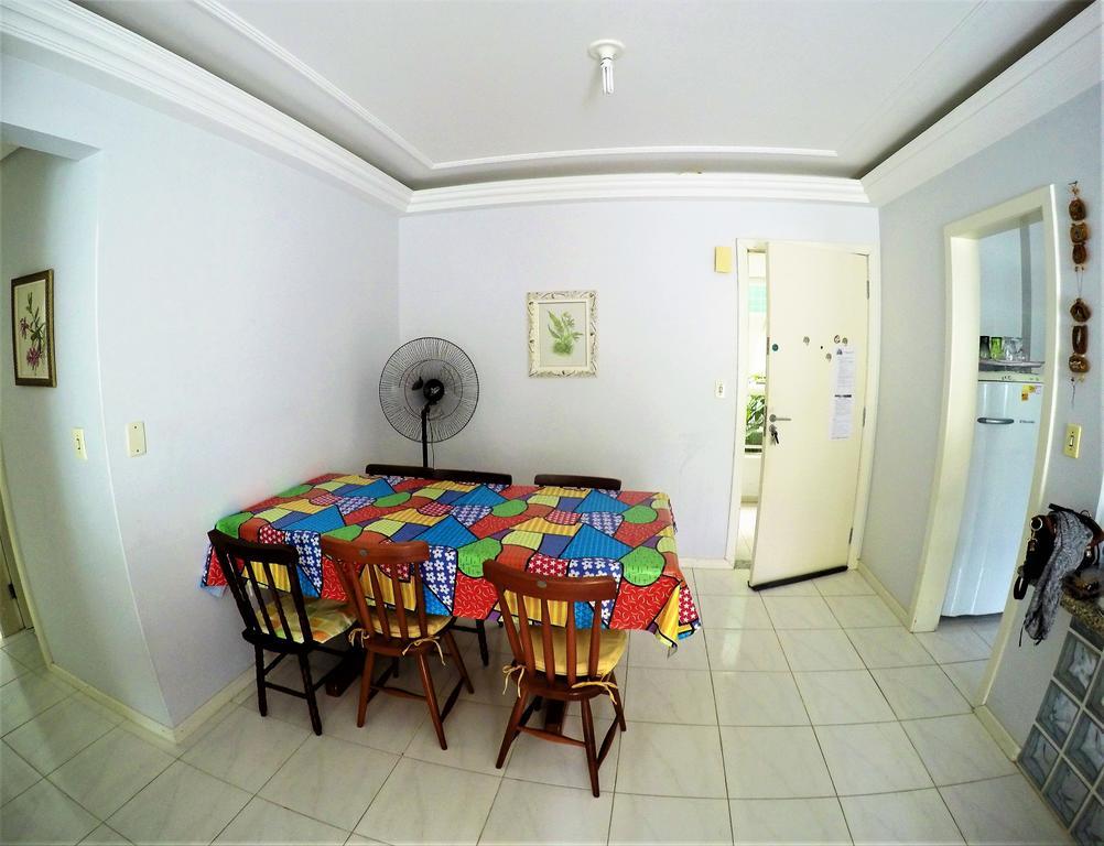 Apartamento Bombas Bombinhas Zewnętrze zdjęcie