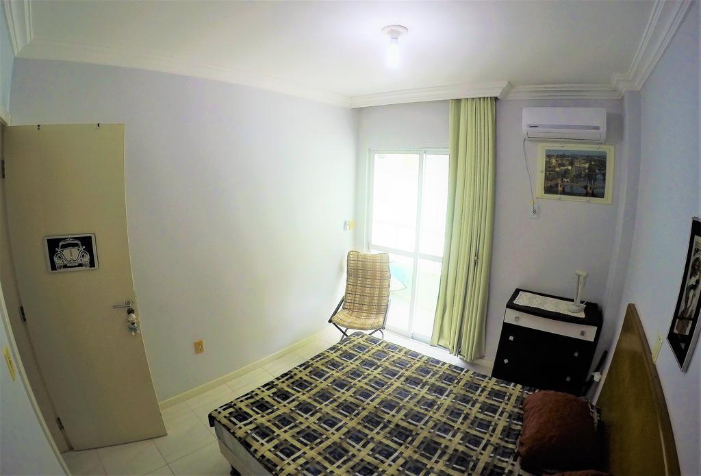Apartamento Bombas Bombinhas Zewnętrze zdjęcie