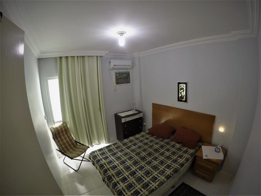 Apartamento Bombas Bombinhas Zewnętrze zdjęcie