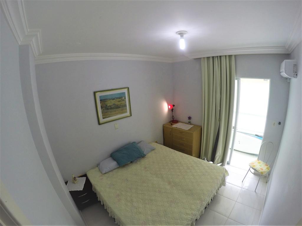 Apartamento Bombas Bombinhas Zewnętrze zdjęcie