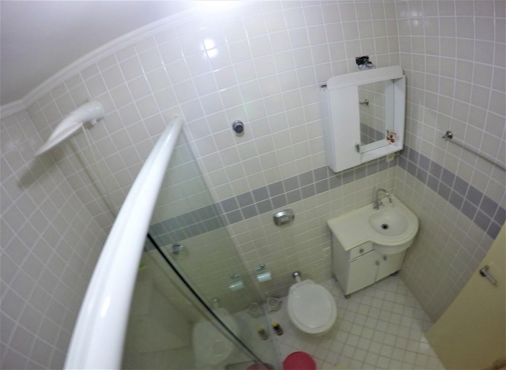 Apartamento Bombas Bombinhas Zewnętrze zdjęcie